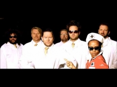 Monkey Business feat. Marta Kubišová -  Sex And Sport? Never!