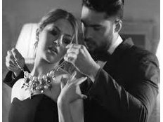 Lidia Buble feat. ADRIAN SINA - Noi Simtin La Fel