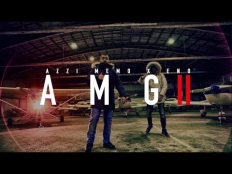 Azzi Memo feat. Eno - AMG2