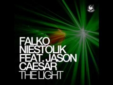 Falko Niestolik feat. Jason Caesar - The Light (Original Mix)