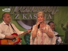 Marta Vančová - Andělé tě podrží