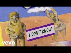 Paul McCartney - I Don't Know