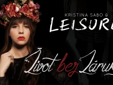 Kristína Sabo & Leisure - Život bez záruky