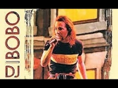 DJ Bobo - It's My Life