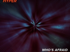 ARISEN FLAME - HYPER