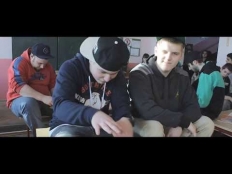 MacMan&Rivi - Školou povinný