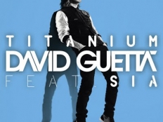 David Guetta feat. Sia - Titanium (eSQUIRE Remix ReEdit)
