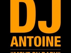 Dj Antoine - Move on Baby (Christopher S Remix)
