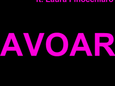 Tiko's Groove Feat. Laura Finocchiaro - Avoar (Juan Diaz & Jorge Montia Remix)