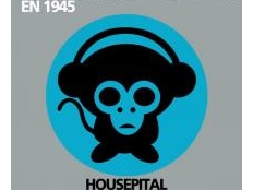 Omar Silba, Carlos Alfaro - En 1945 (Youri Donatz Remix)