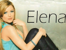 Elena Gheorghe - Disco Romancing