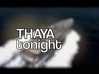 Thaya - Tonight