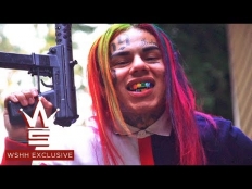 6ix9ine - Kooda