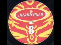 Yomanda - Synth & Strings (Simon Toogood 2011 Edit)