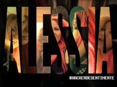 Alessia - Hacker De Sentimente