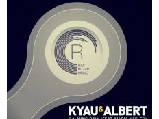 Kyau & Albert feat. MARIA NAYLER - CALMING RAIN