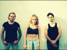 Katarína Knechtová - Naveky