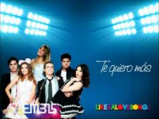 Eme 15 - Te Quiero Más 