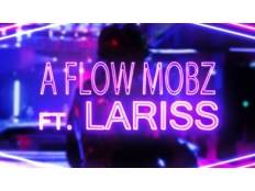 A Flow Mobz feat. Lariss - Another Level