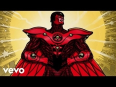 Owl City - Metropolis