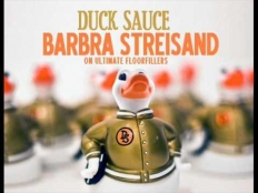 Duck Sauce - It's You