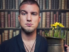 Lukáš Adamec - Dýchaj