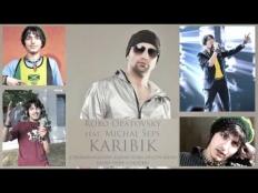 Robo Opatovský feat. Michal Šeps - Karibik