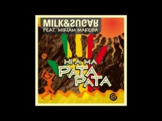 Milk & Sugar feat. Miriam Makeba - Hi a Ma (Pata Pata) (Milk & Sugar Club Mix)