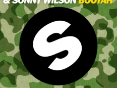 Showtek, We Are Loud! & Sonny Wilson - Booyah