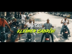 Veysel - Kleiner Cabron