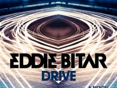 EDDIE BITAR - DRIVE