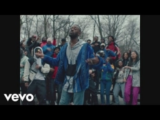 GoldLink feat. Brent Faiyaz & Shy Glizzy - Crew