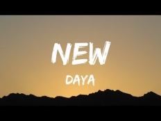 Daya - New