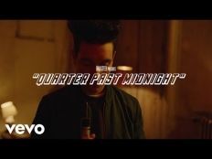 Bastille - Quarter Past Midnight