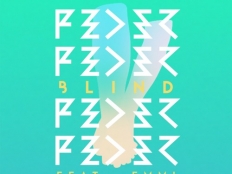 Feder feat. Emmi - Blind