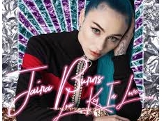 Jaira Burns - Low Key In Love