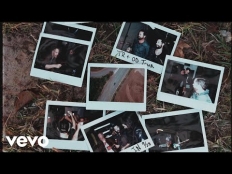 Old Dominion - Written In The Sand