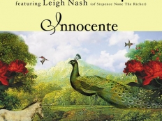 DELERIUM - INNOCENTE (Paul Denton & Alex Ryan Rework)