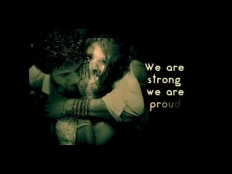 SCARS OF THE INSANE - Monsters (lyrics video)