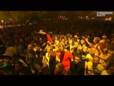 Tiesto - Adagio For Strings