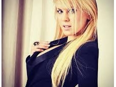 Kristýna Šebíková feat. Henry D - Not over you