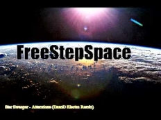 Star Sweeper - Attenzione