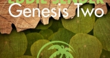 GENESIS TWO Ronny K. & Eddie Sender