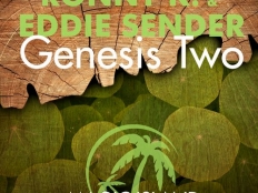 Ronny K. & Eddie Sender - GENESIS TWO