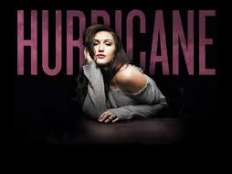 Alyssa Reid -  Hurricane