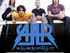 The All-American Rejects - GIves You Hell