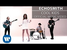 Echosmith - Cool Kids