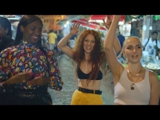 Jess Glynne - All I Am