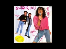 Žentour - Promilujem celou noc