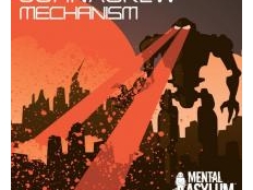 JOHN ASKEW  - MECHANISM
